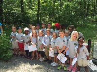 FCS Summer Day Camp